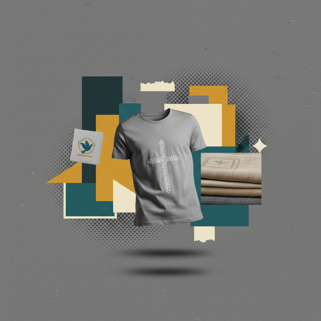 Finding Your Perfect Christian Clothing: A Buyer's Guide to Quality and Style